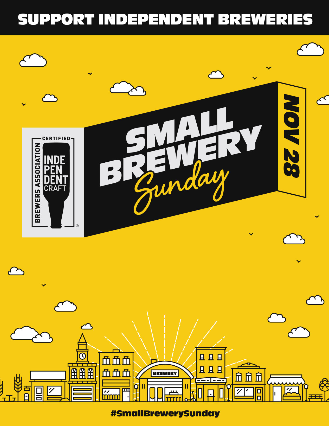 Small-Brew-Sun-Poster-8x11